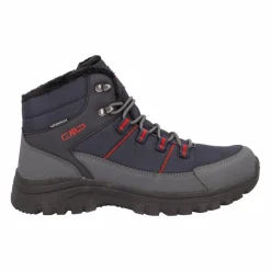 Uomo CMP Scarpe Neve E Doposci^Auryl mid WP stivali da neve