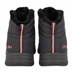 Donna CMP Scarpe Neve E Doposci^Auryl mid WP stivali da neve donna