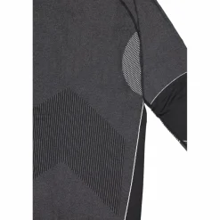 Uomo CMP Top E Magliette^Base Layer senza cuciture Lupetto