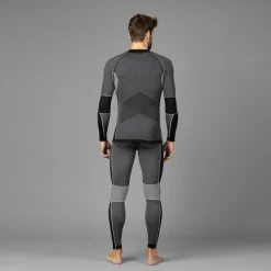 Uomo CMP Top E Magliette^Base Layer senza cuciture Lupetto