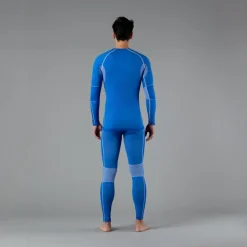 Uomo CMP Pantaloni^Base Layer senza cuciture Calzamaglia