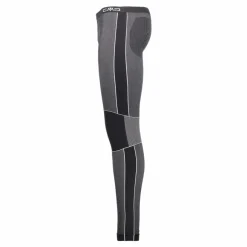Uomo CMP Pantaloni^Base Layer senza cuciture Calzamaglia
