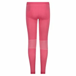 Donna CMP Pantaloni|Top E Magliette^Base Layer senza cuciture Calzamaglia