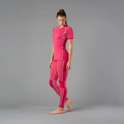 Donna CMP Pantaloni|Top E Magliette^Base Layer senza cuciture Calzamaglia