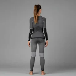 Donna CMP Pantaloni|Top E Magliette^Base Layer senza cuciture Calzamaglia