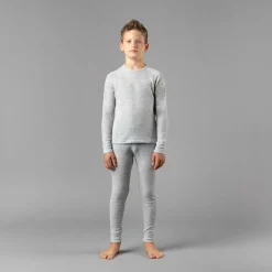 Bambino CMP Intimo Tecnico|Intimo Tecnico^Base Layer Set Maglia-Pantalone Kids