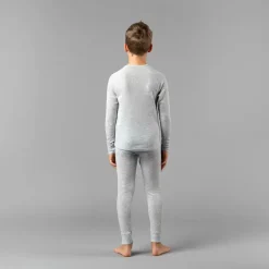Bambino CMP Intimo Tecnico|Intimo Tecnico^Base Layer Set Maglia-Pantalone Kids