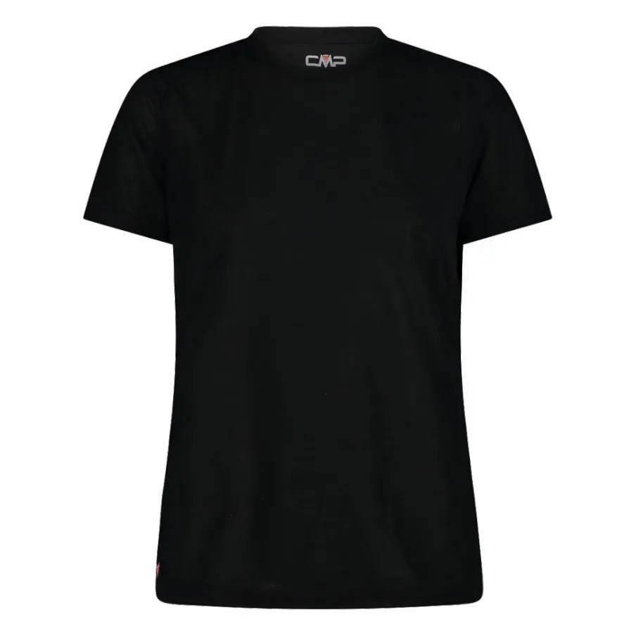 Donna CMP Top E Magliette^Base Layer T-shirt da donna