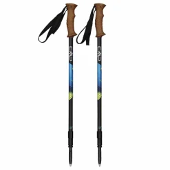 Donna CMP Accessori Da Montagna|Accessori Da Montagna^Bastone TRIVOR da trekking