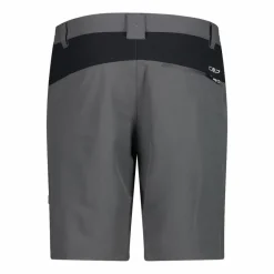 Uomo CMP Pantaloncini|Pantaloni Trekking^Bermuda 4 way stretch da uomo