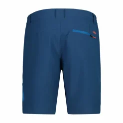 Uomo CMP Pantaloncini|Pantaloni Trekking^Bermuda 4 way stretch da uomo