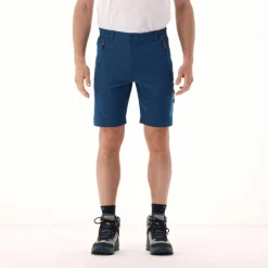 Uomo CMP Pantaloncini|Pantaloni Trekking^Bermuda 4 way stretch da uomo