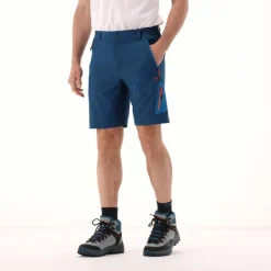 Uomo CMP Pantaloncini|Pantaloni Trekking^Bermuda 4 way stretch da uomo