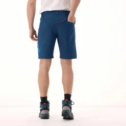 Uomo CMP Pantaloncini|Pantaloni Trekking^Bermuda 4 way stretch da uomo