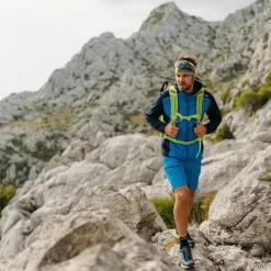 Uomo CMP Pantaloncini|Pantaloni Trekking^Bermuda cargo trekking uomo Dry Function