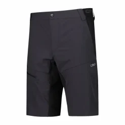 Uomo CMP Pantaloncini|Pantaloni Trekking^Bermuda cargo trekking uomo Dry Function