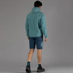 Uomo CMP Pantaloncini|Pantaloni Trekking^Bermuda cargo trekking uomo Dry Function