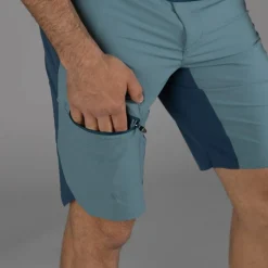 Uomo CMP Pantaloncini|Pantaloni Trekking^Bermuda cargo trekking uomo Dry Function