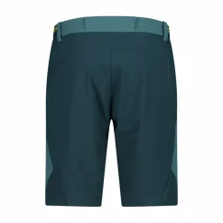 Uomo CMP Pantaloncini|Pantaloni Trekking^Bermuda cargo trekking uomo Dry Function
