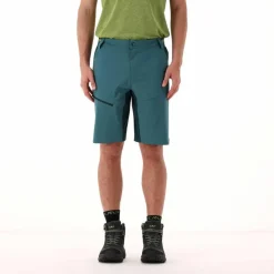 Uomo CMP Pantaloncini|Pantaloni Trekking^Bermuda cargo trekking uomo Dry Function