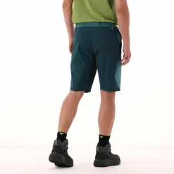 Uomo CMP Pantaloncini|Pantaloni Trekking^Bermuda cargo trekking uomo Dry Function