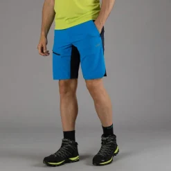 Uomo CMP Pantaloncini|Pantaloni Trekking^Bermuda cargo trekking uomo Dry Function