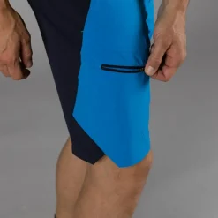 Uomo CMP Pantaloncini|Pantaloni Trekking^Bermuda cargo trekking uomo Dry Function