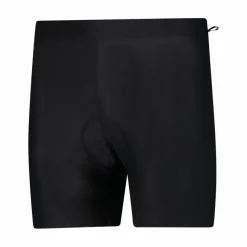Uomo CMP Pantaloncini|Pantaloni Running E Ciclismo^Bermuda con pantaloncino interno staccabile con fondello bike
