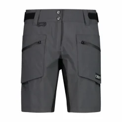 Donna CMP Pantaloni Trekking^Bermuda da donna da vela