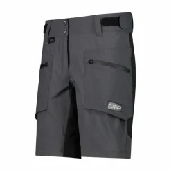 Donna CMP Pantaloni Trekking^Bermuda da donna da vela