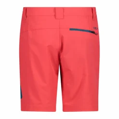 Donna CMP Pantaloncini|Pantaloni Trekking^Bermuda da donna in tessuto 4 way stretch