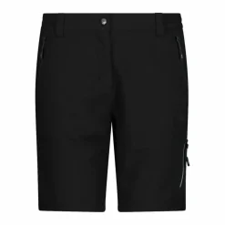 Donna CMP Pantaloncini|Pantaloni Trekking^Bermuda da donna in tessuto 4 way stretch