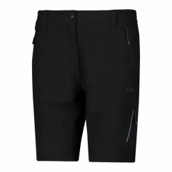 Donna CMP Pantaloncini|Pantaloni Trekking^Bermuda da donna in tessuto 4 way stretch