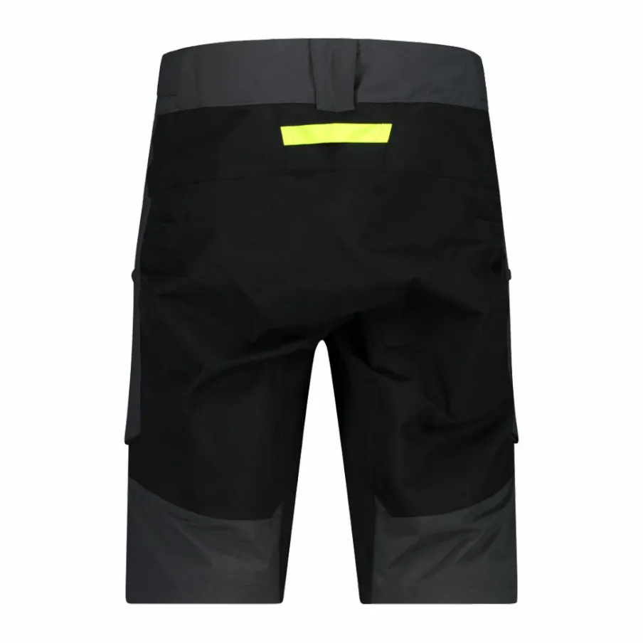 Uomo CMP Pantaloni Trekking^Bermuda da uomo da vela