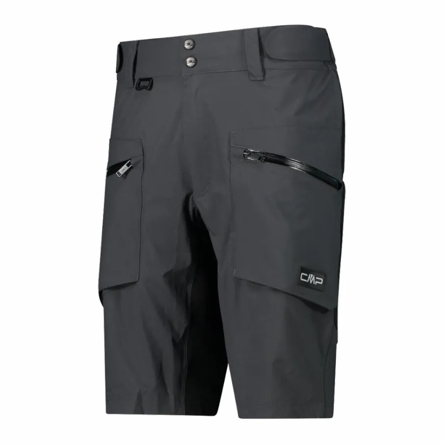 Uomo CMP Pantaloni Trekking^Bermuda da uomo da vela