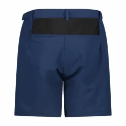 Donna CMP Pantaloncini|Pantaloni Running E Ciclismo^Bermuda Free Bike da donna con underwear in mesh