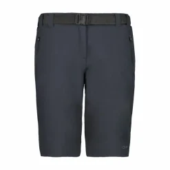 Donna CMP Pantaloncini|Pantaloni Trekking^Bermuda in poliestere 4way stretch leggeri da donna