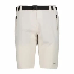 Donna CMP Pantaloncini|Pantaloni Trekking^Bermuda in poliestere 4way stretch leggeri da donna