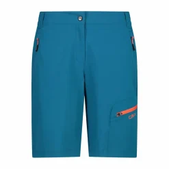Donna CMP Pantaloni Trekking|Pantaloncini^Bermuda in stretch nylon da donna