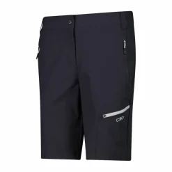 Donna CMP Pantaloni Trekking|Pantaloncini^Bermuda in stretch nylon da donna