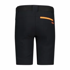 Bambino CMP Pantaloni Tecnici^Bermuda outdoor con cintura