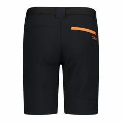 Bambino CMP Pantaloni Tecnici^Bermuda outdoor con cintura