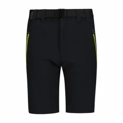 Bambino CMP Pantaloni Tecnici^Bermuda outdoor con cintura