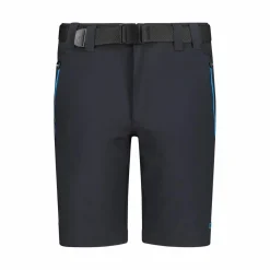 Bambino CMP Pantaloni Tecnici^Bermuda outdoor con cintura