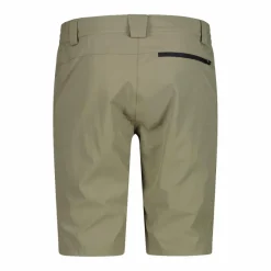 Uomo CMP Pantaloncini|Pantaloni Trekking^Bermuda outdoor con tasca termoapplicata da uomo