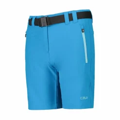 CMP Pantaloni Tecnici^Bermuda stretch