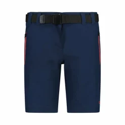 CMP Pantaloni Tecnici^Bermuda stretch