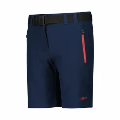 CMP Pantaloni Tecnici^Bermuda stretch