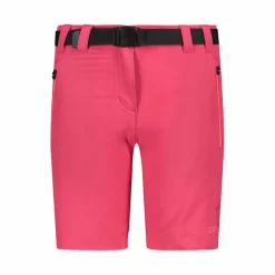 CMP Pantaloni Tecnici^Bermuda stretch