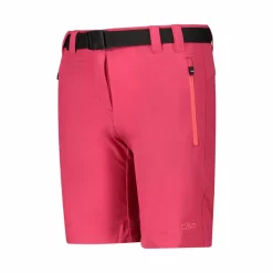 CMP Pantaloni Tecnici^Bermuda stretch